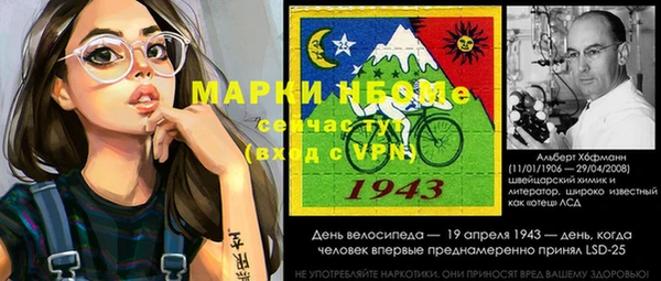 молекула духа Балахна